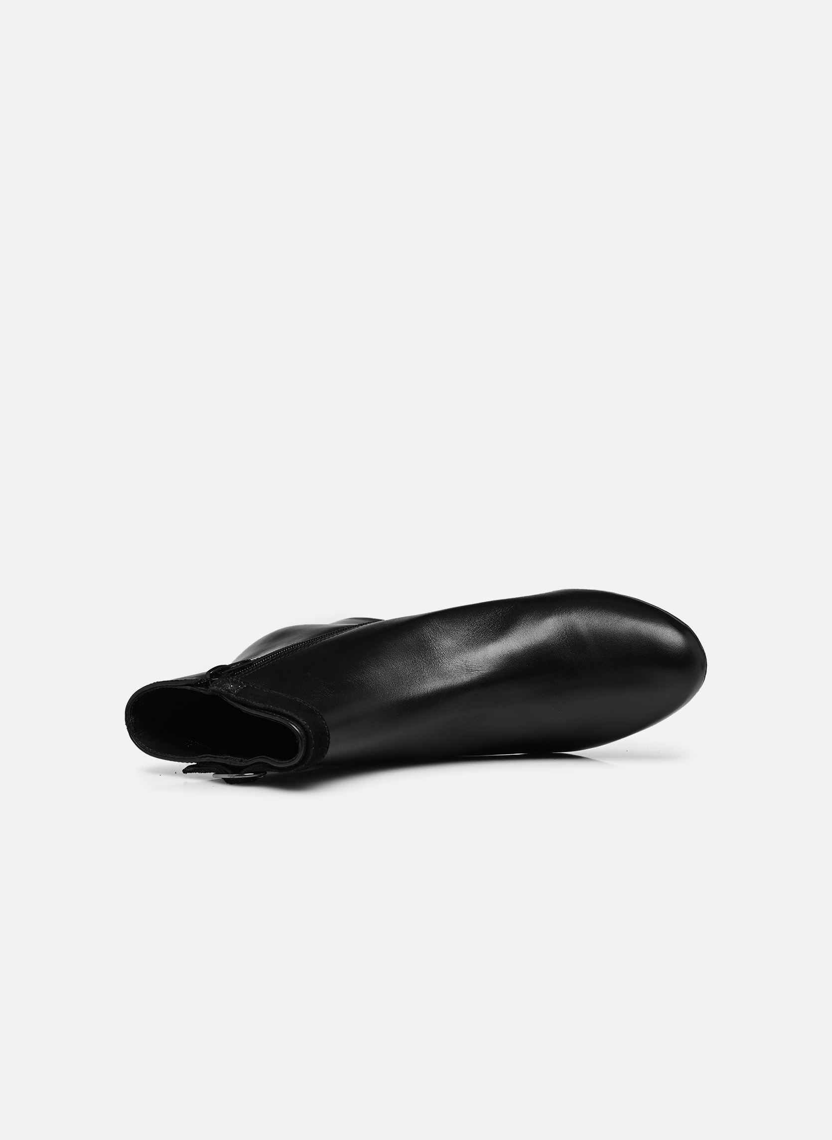 Bottines et boots Wessia femme noir Georgia Rose Soft Bottines et boots Wessia femme noir BLACK