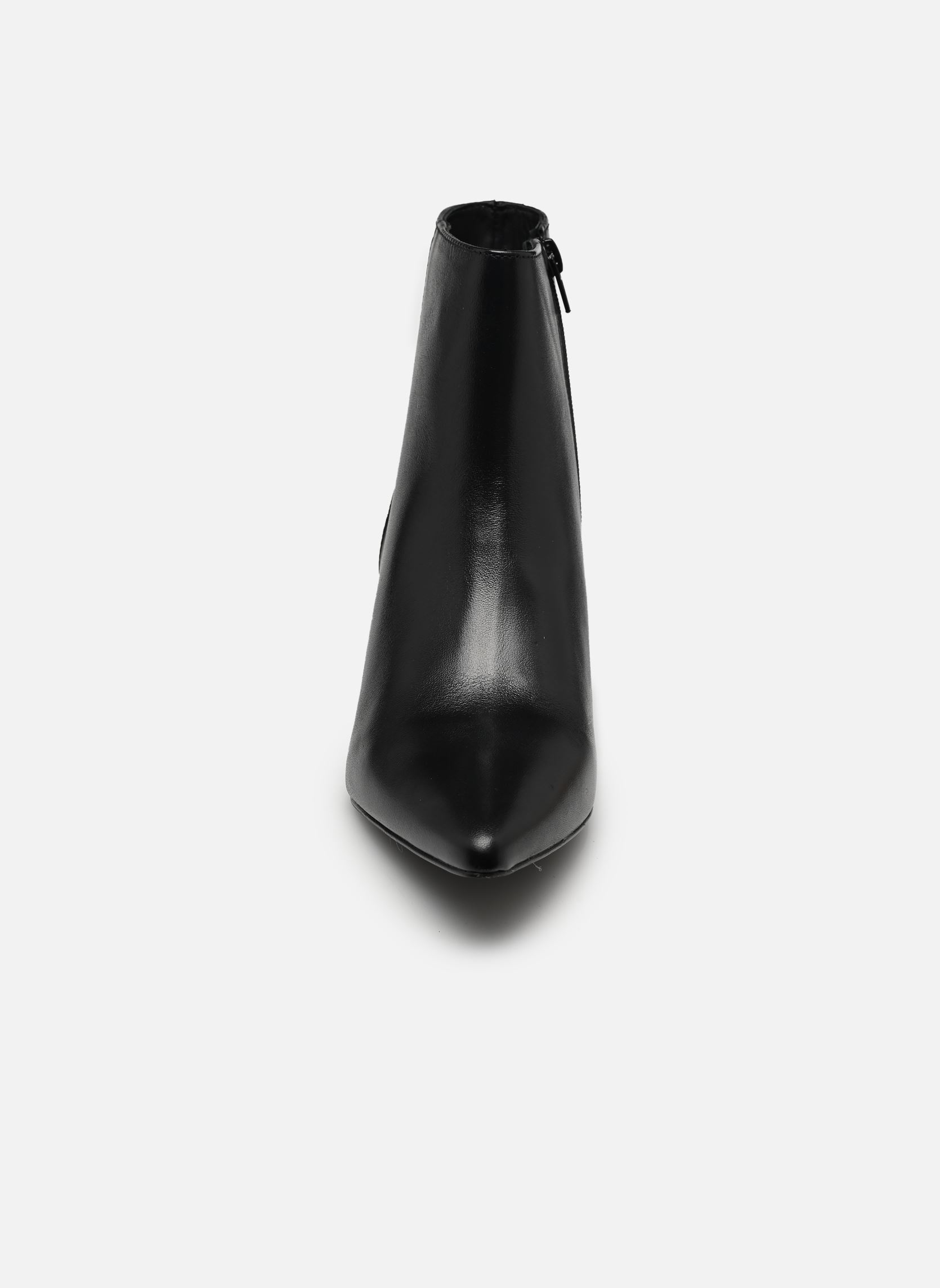 Bottines et boots Winella femme noir Georgia Rose Soft Bottines et boots Winella femme noir BLACK