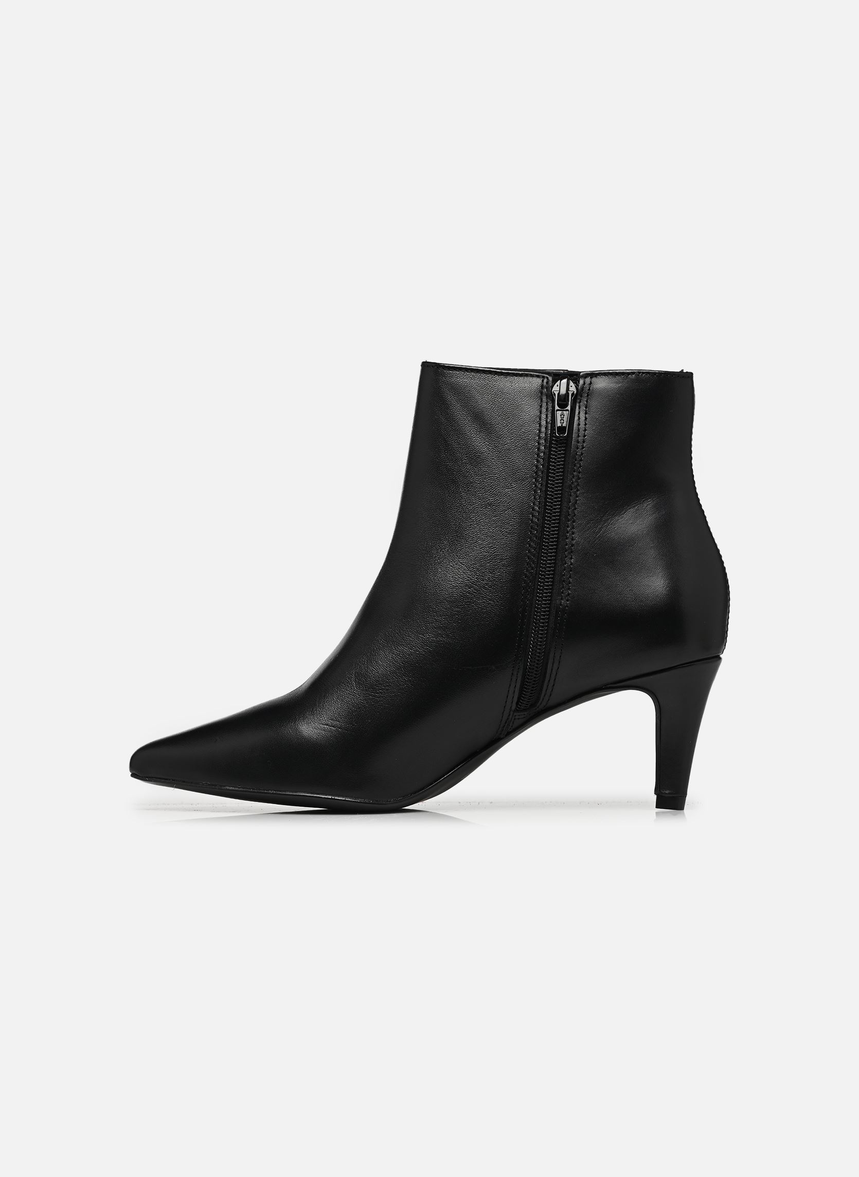 Bottines et boots Winella femme noir Georgia Rose Soft Bottines et boots Winella femme noir BLACK