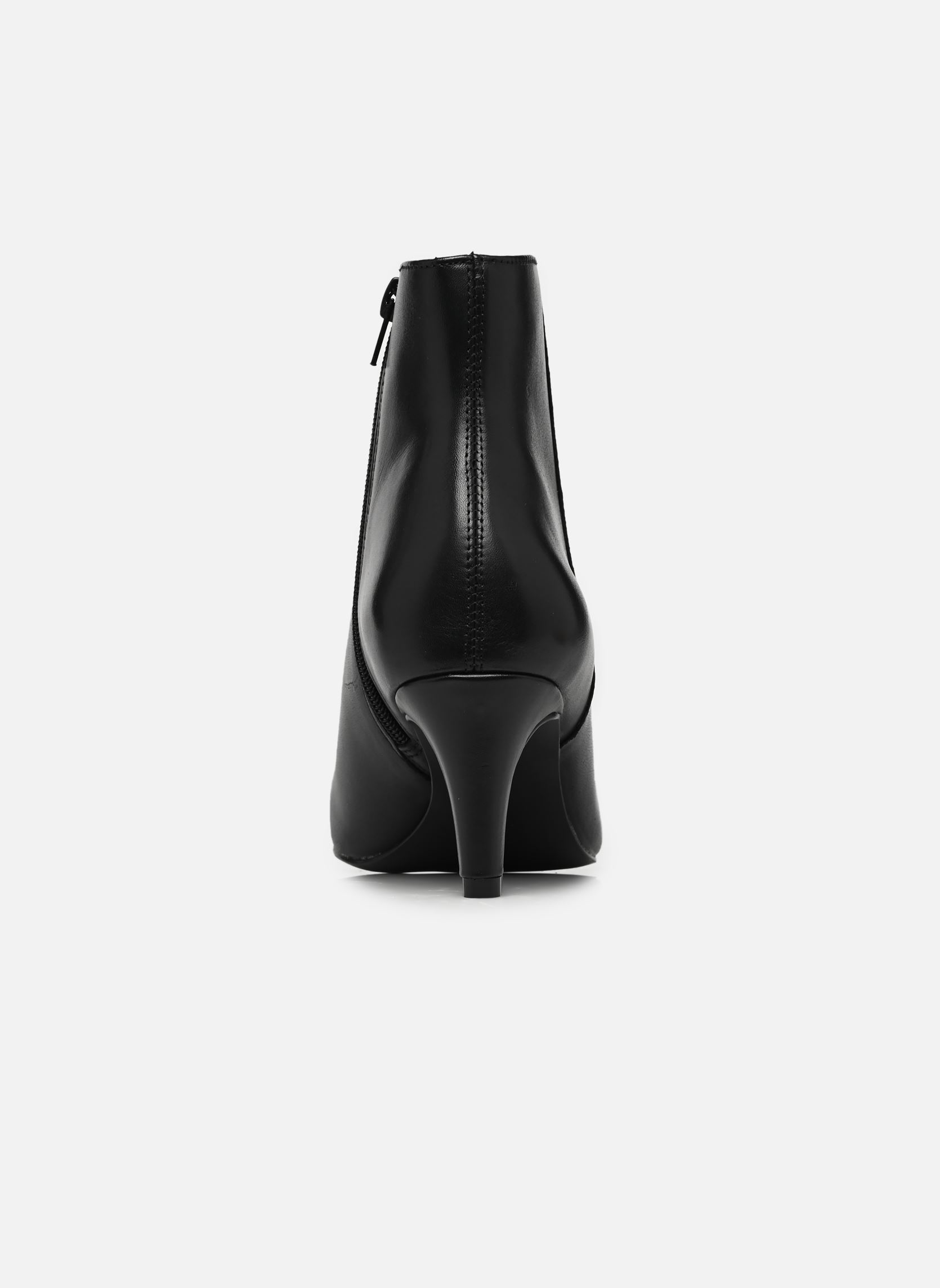 Bottines et boots Winella femme noir Georgia Rose Soft Bottines et boots Winella femme noir BLACK