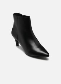 Bottines et boots Winella femme noir Georgia Rose Soft Bottines et boots Winella femme noir BLACK