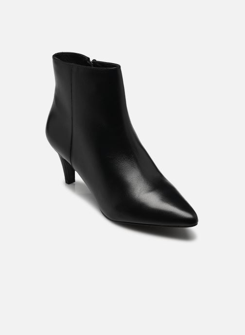 Georgia Rose Soft Bottines et boots Winella femme noir
