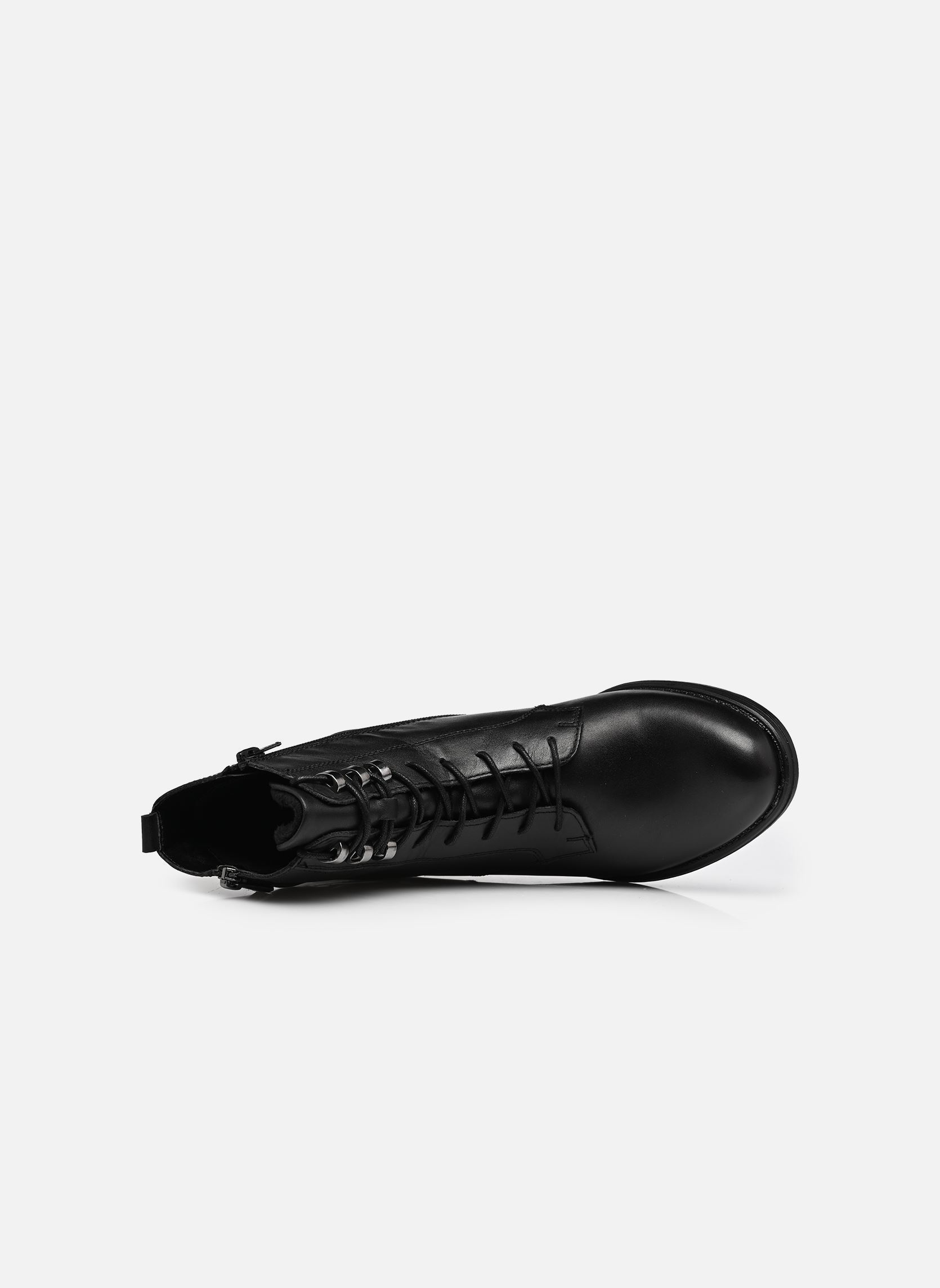 Enkellaarzen en boots D0F82 dames zwart Remonte Enkellaarzen en boots D0F82 dames zwart SCHWARZ/SCHWARZ