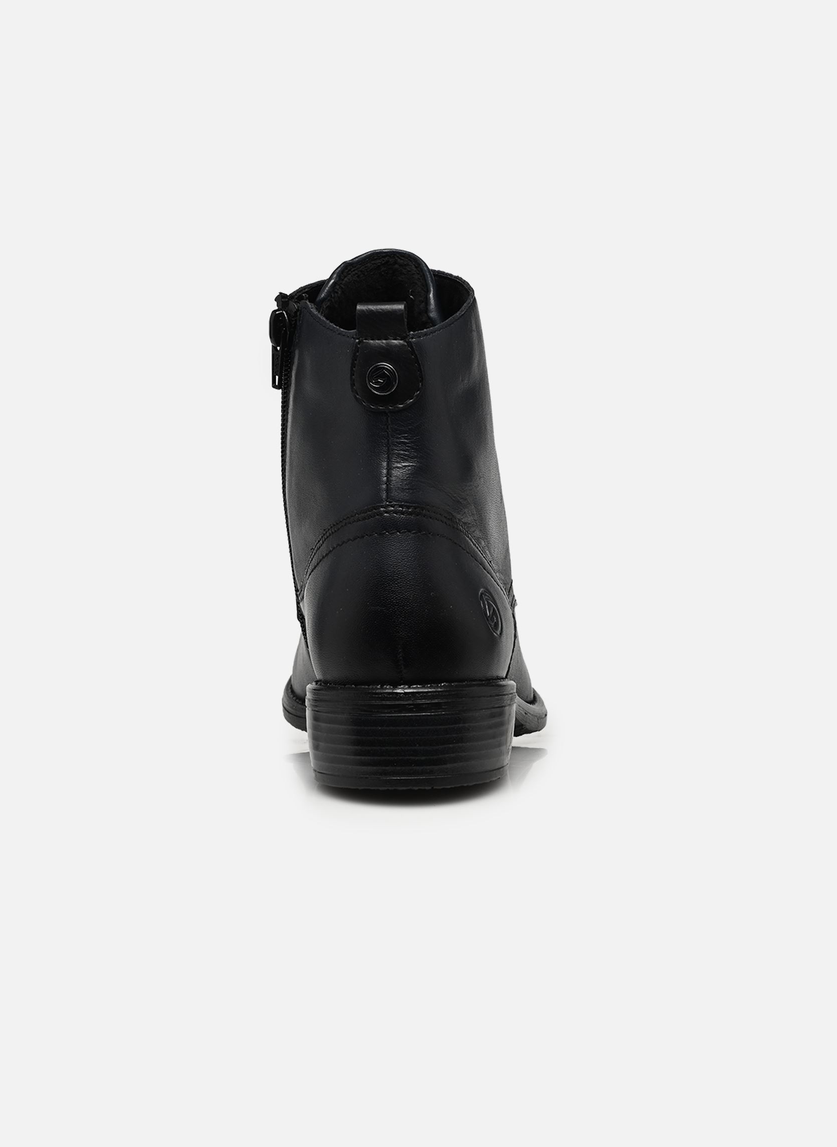 Enkellaarzen en boots D0F83 dames zwart Remonte Enkellaarzen en boots D0F83 dames zwart MARE/OZEAN