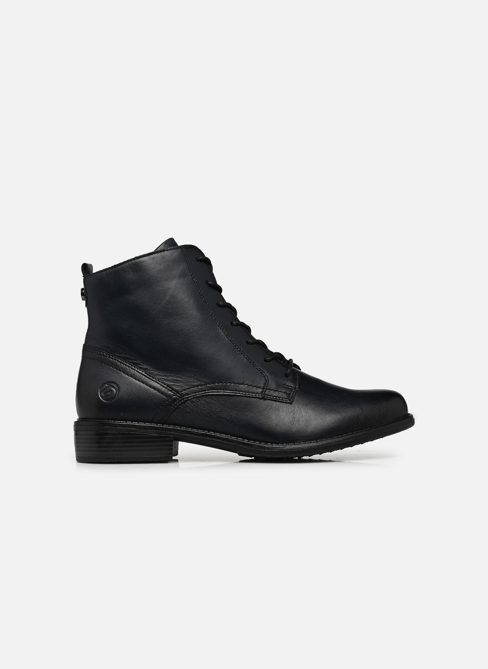 Enkellaarzen en boots D0F83 dames zwart Remonte Enkellaarzen en boots D0F83 dames zwart MARE/OZEAN