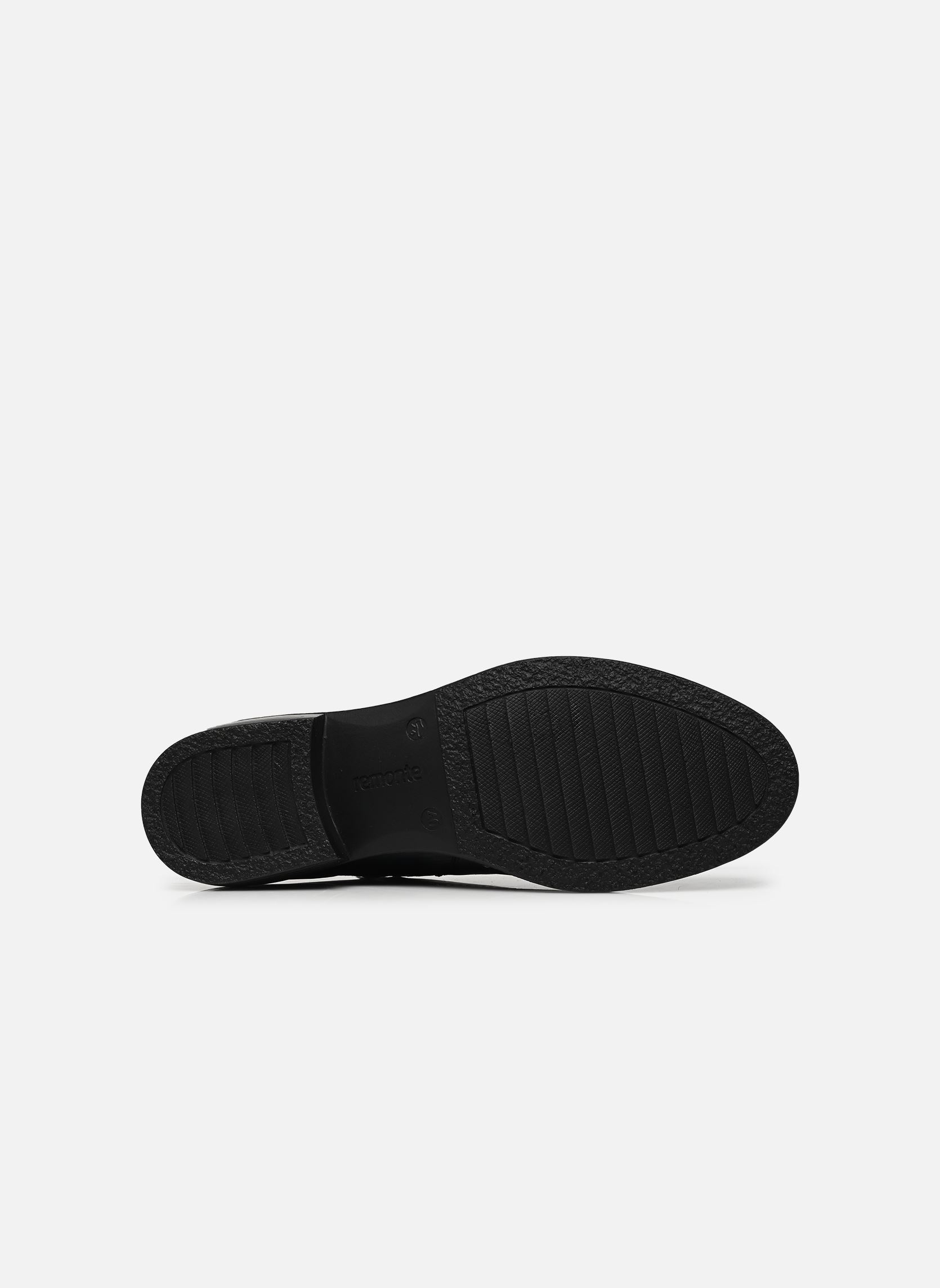Enkellaarzen en boots D0F83 dames zwart Remonte Enkellaarzen en boots D0F83 dames zwart MARE/OZEAN