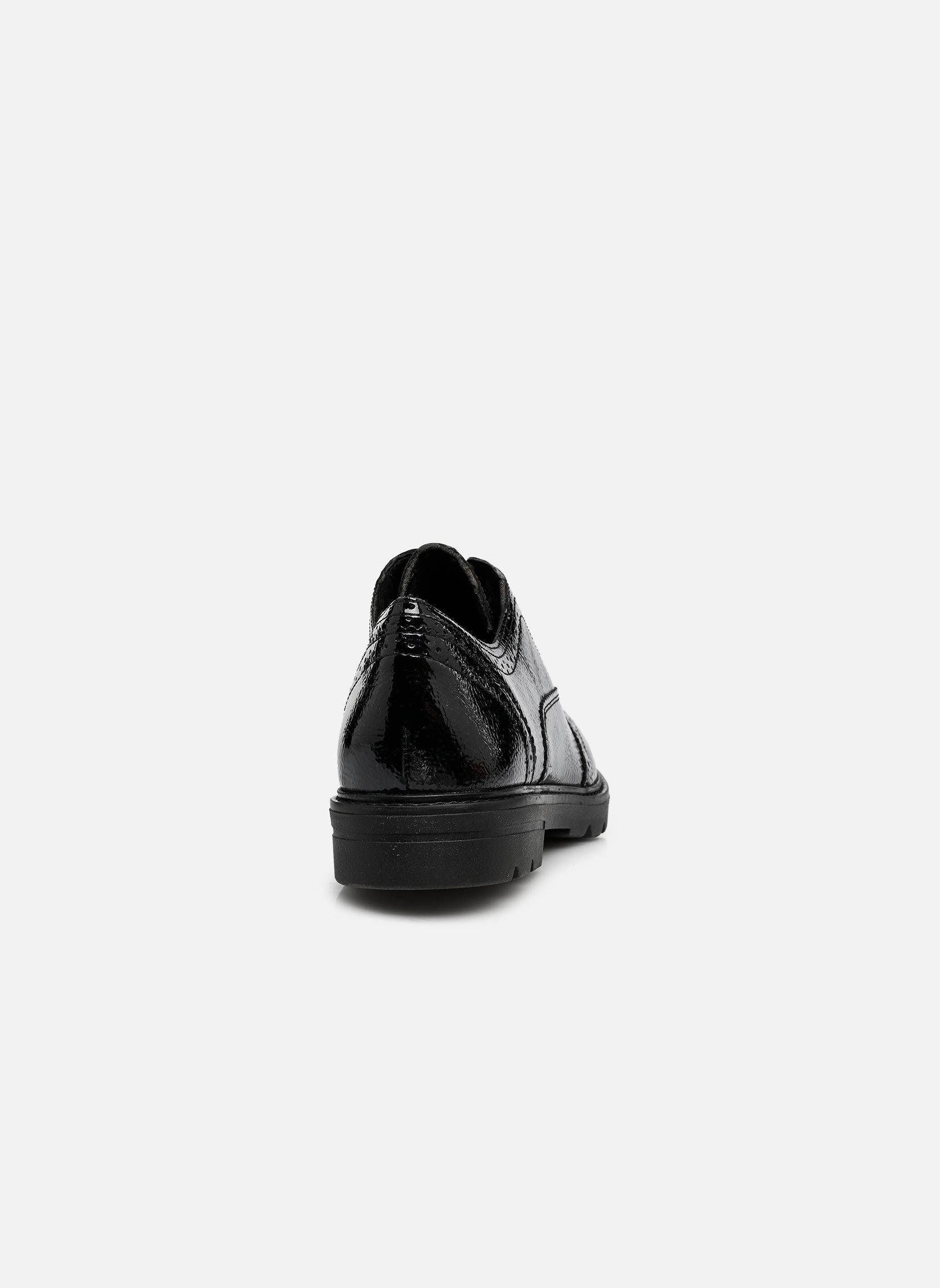 Chaussures de ville D2Q04 femme noir Remonte Chaussures de ville D2Q04 femme noir BLACK