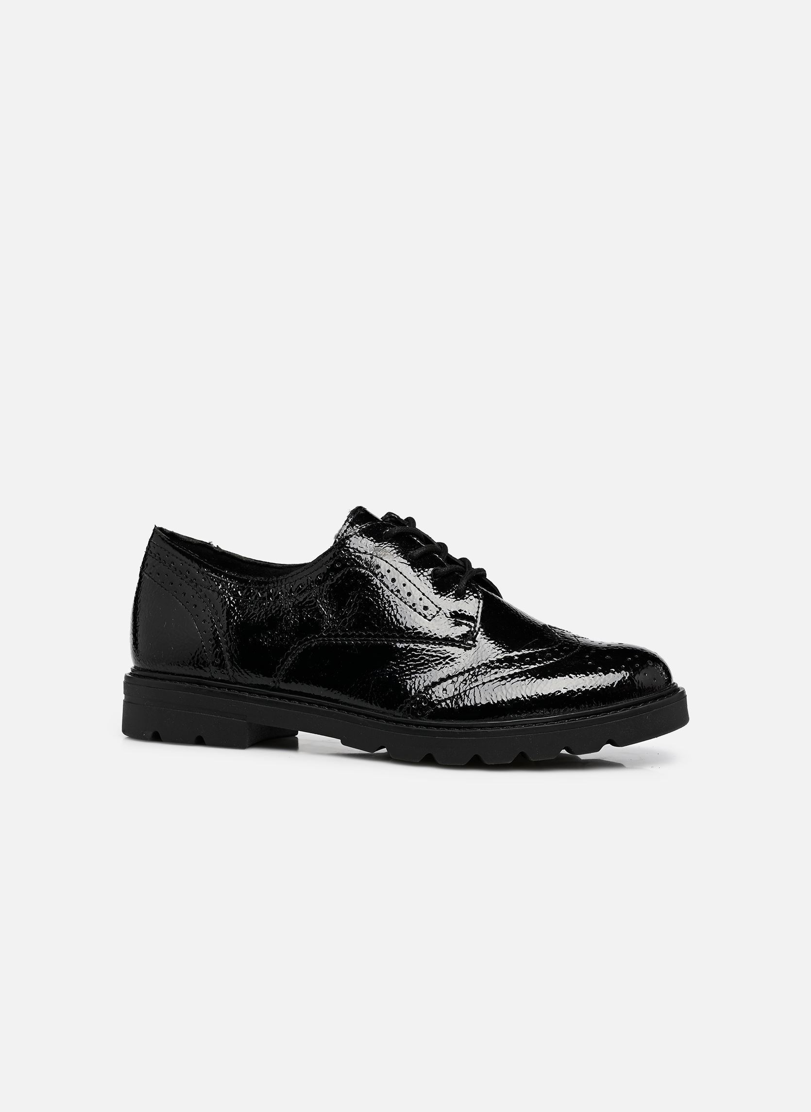 Chaussures de ville D2Q04 femme noir Remonte Chaussures de ville D2Q04 femme noir BLACK