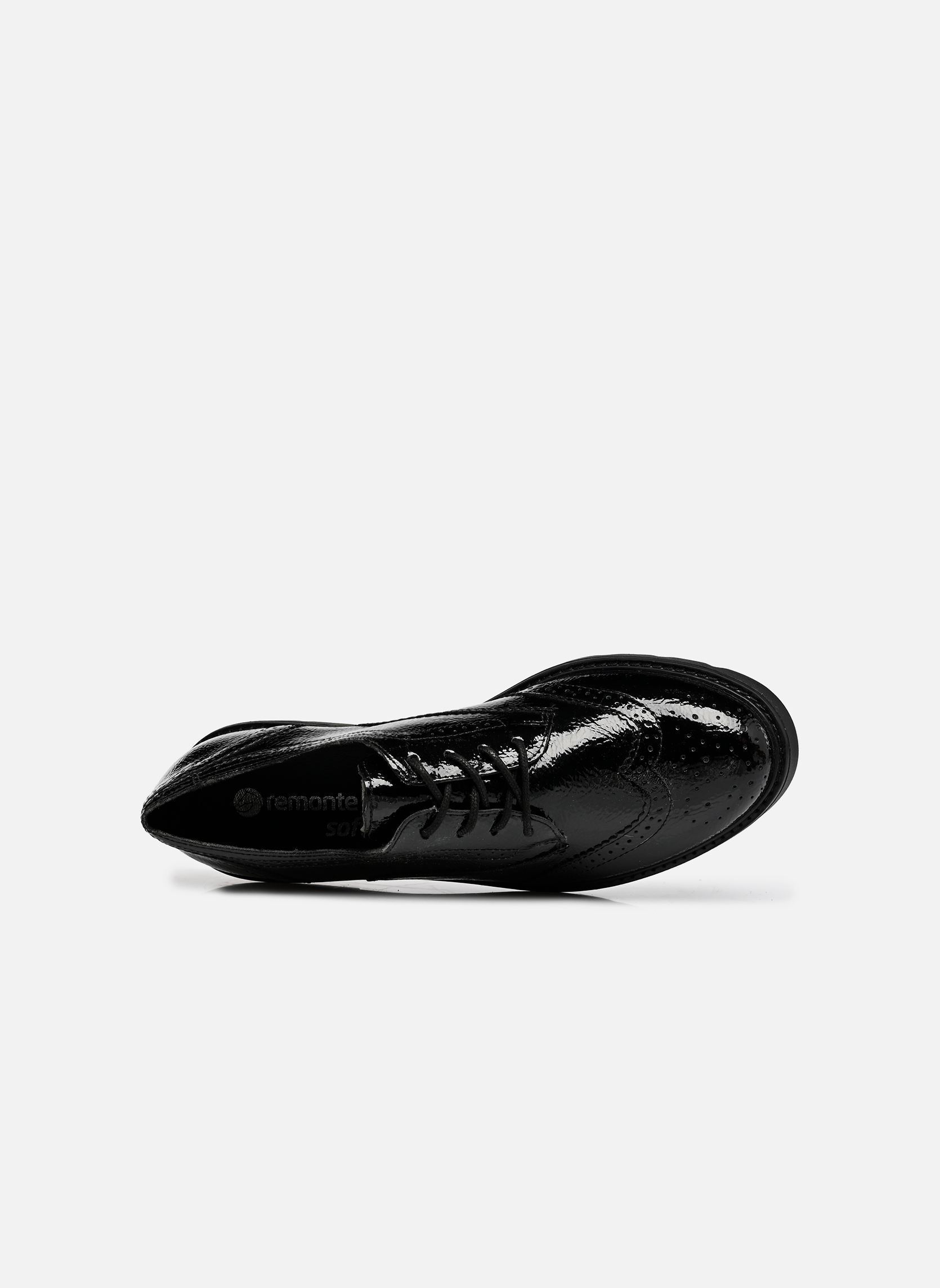 Chaussures de ville D2Q04 femme noir Remonte Chaussures de ville D2Q04 femme noir BLACK