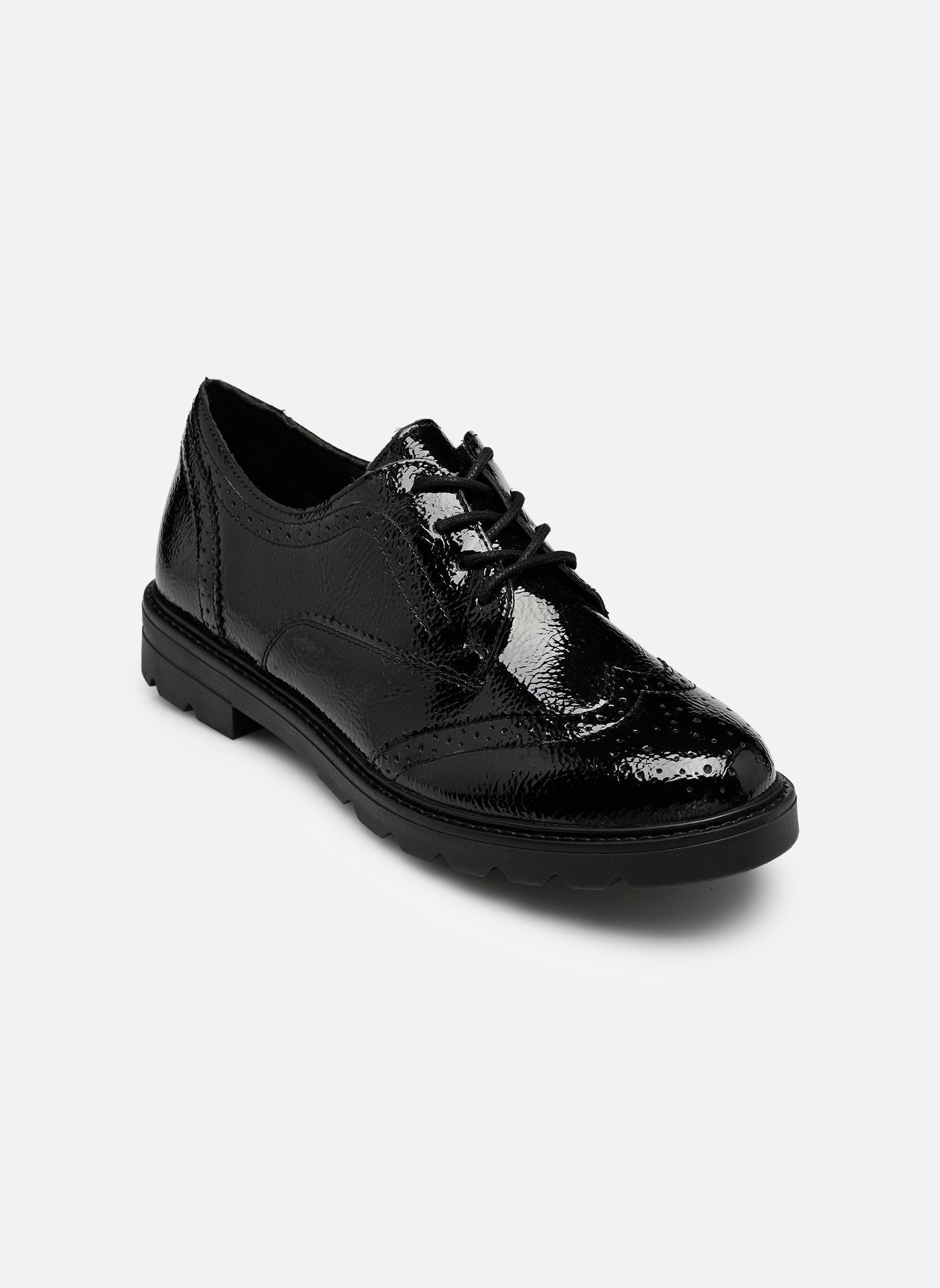 Chaussures de ville D2Q04 femme noir Remonte Chaussures de ville D2Q04 femme noir BLACK