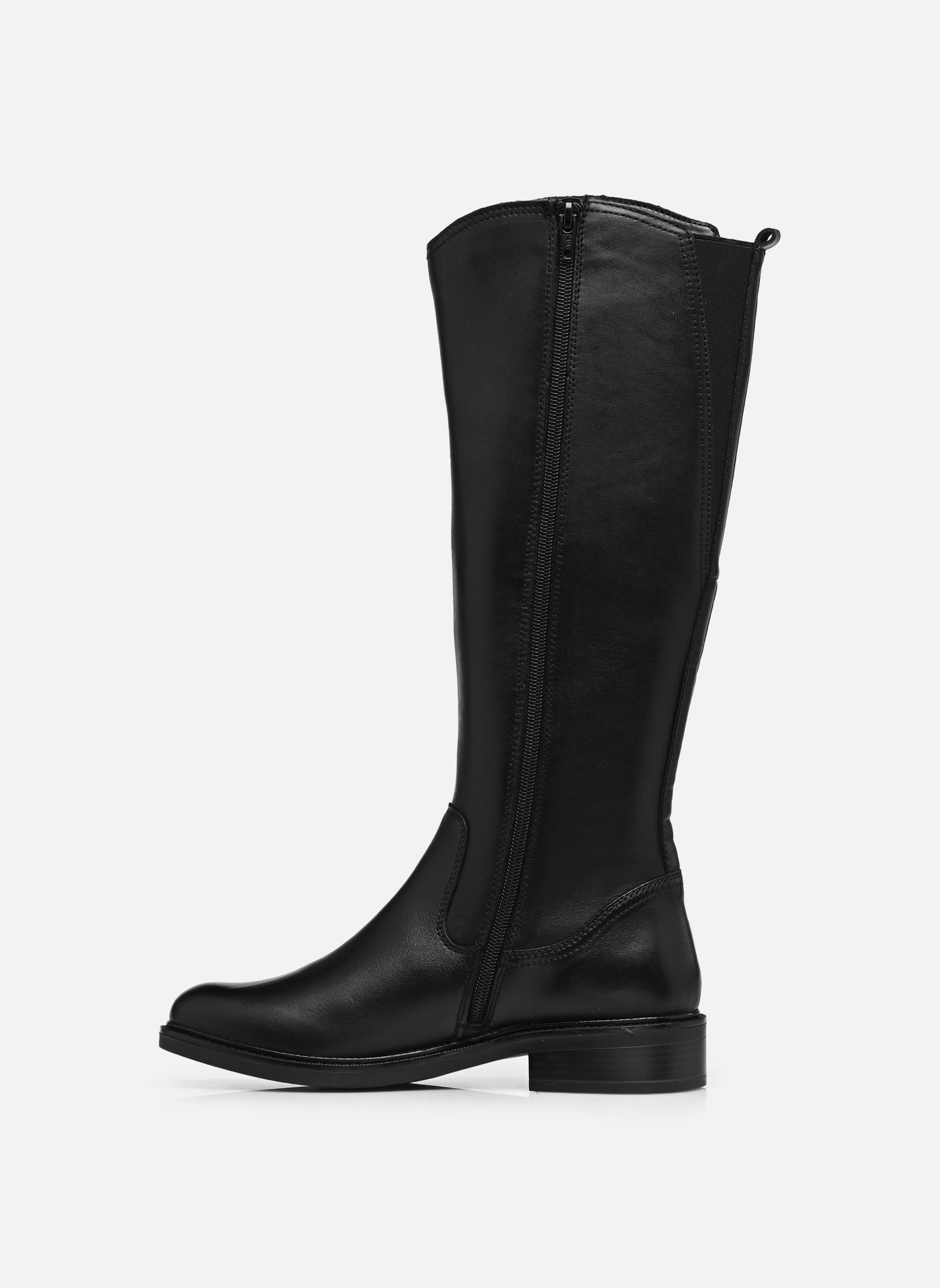 Laarzen D2W79 dames zwart Remonte Laarzen D2W79 dames zwart SCHWARZ/SCHWARZ