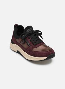 Sneakers D3V01 dames bordeaux