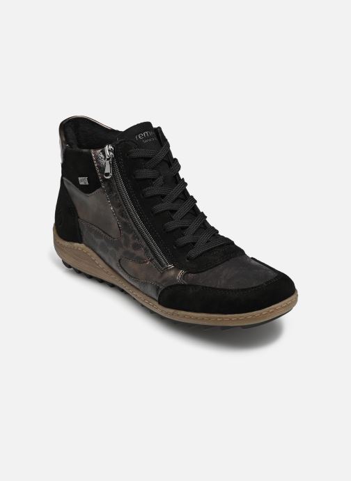 Remonte Baskets R1452 femme marron