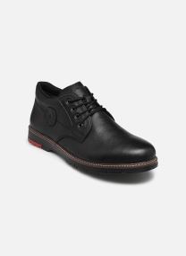 Enkellaarzen en boots 10539 heren bruin