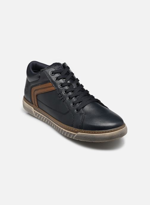 Rieker Sneakers 17940 heren marine