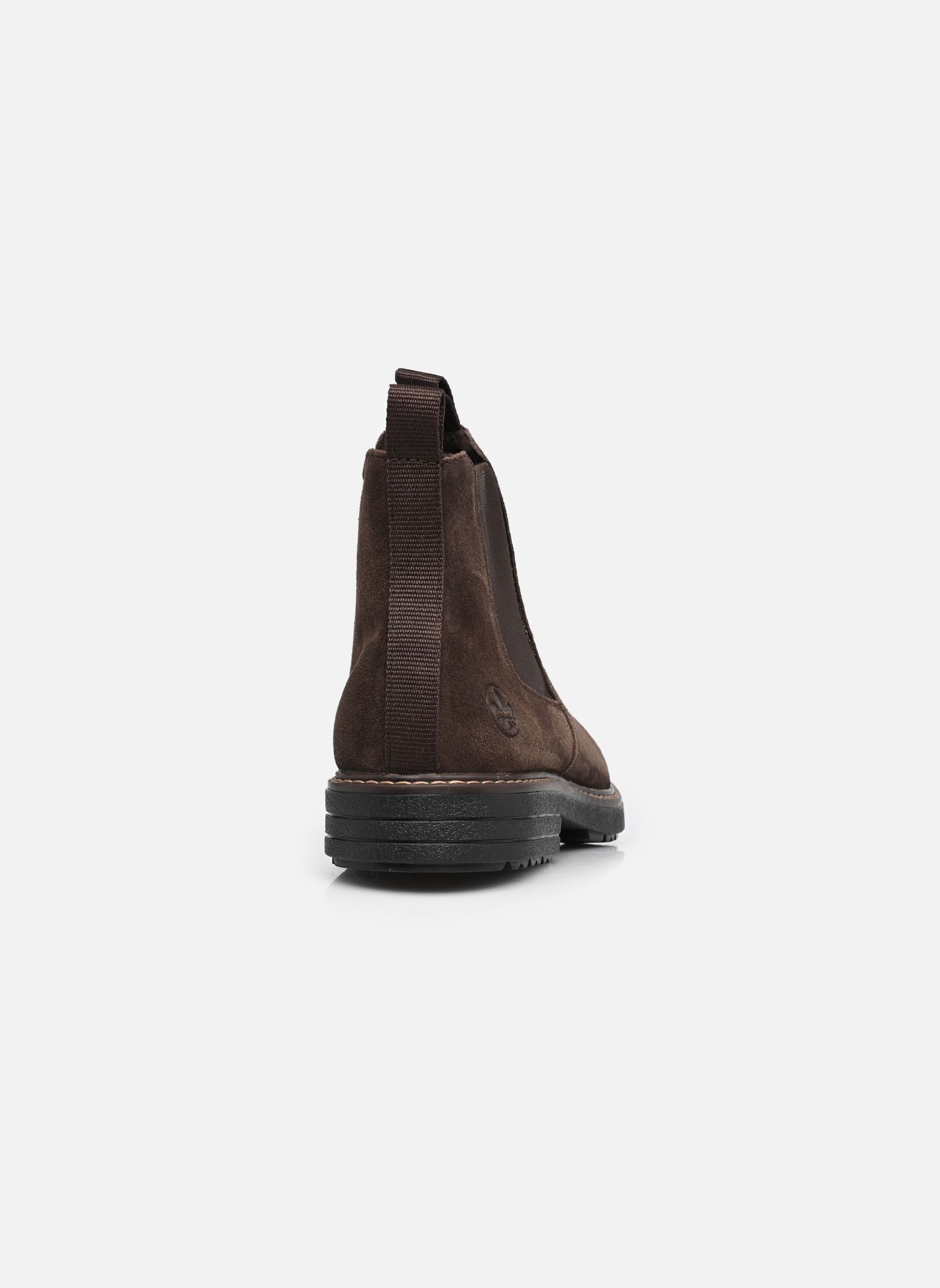 Bottines et boots 33180 homme marron Rieker Bottines et boots 33180 homme marron KASTANIE