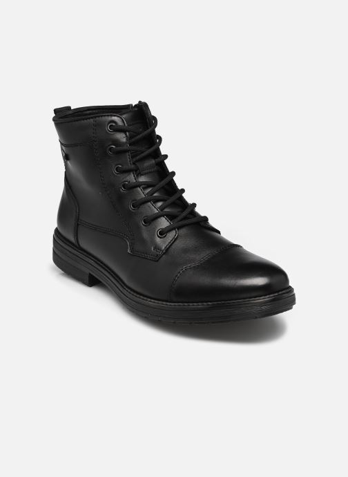 Rieker Bottines et boots 33440 homme noir