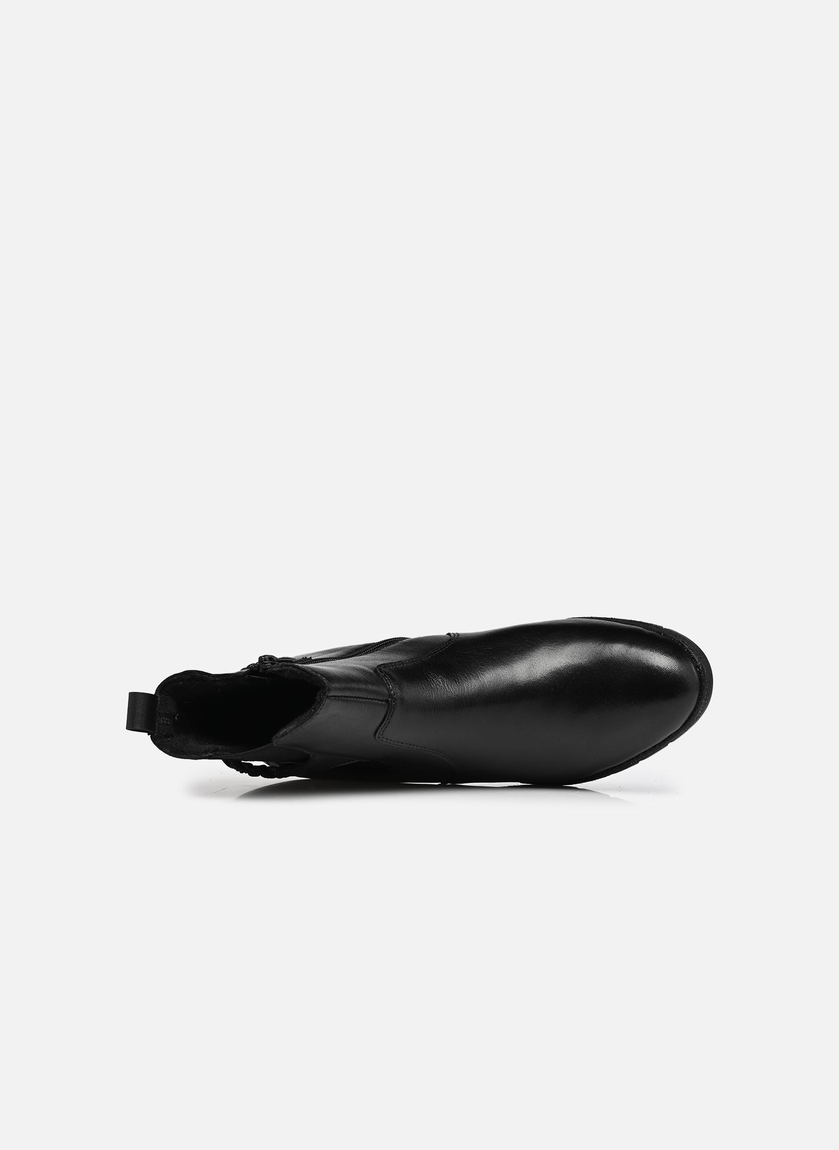 Enkellaarzen en boots 77651 dames zwart Rieker Enkellaarzen en boots 77651 dames zwart SCHWARZ/SCHWARZ/SCHWARZ/SCHWAR