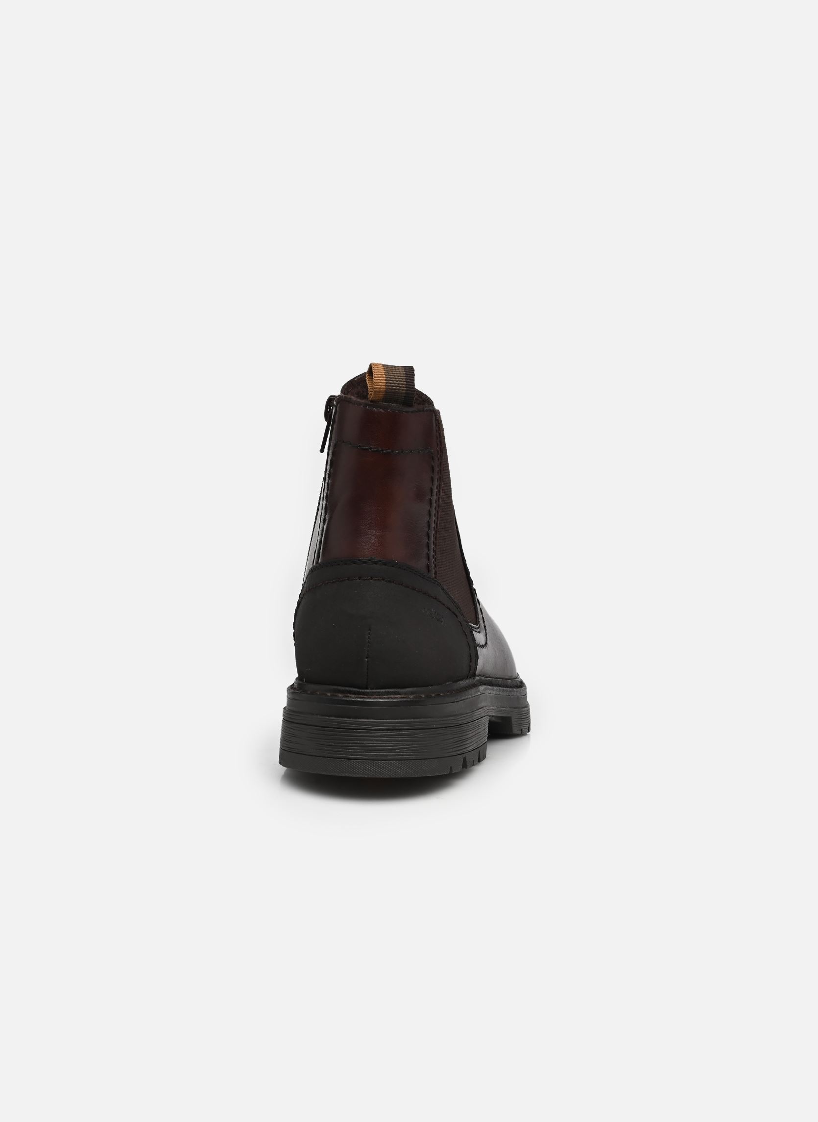 Bottines et boots F2750 homme marron Rieker Bottines et boots F2750 homme marron SIGARO/ESPRESSO