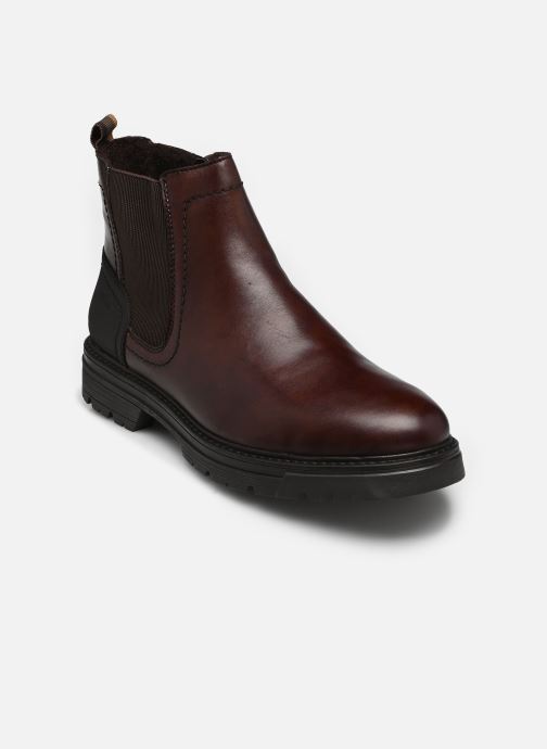 Rieker Bottines et boots F2750 homme marron