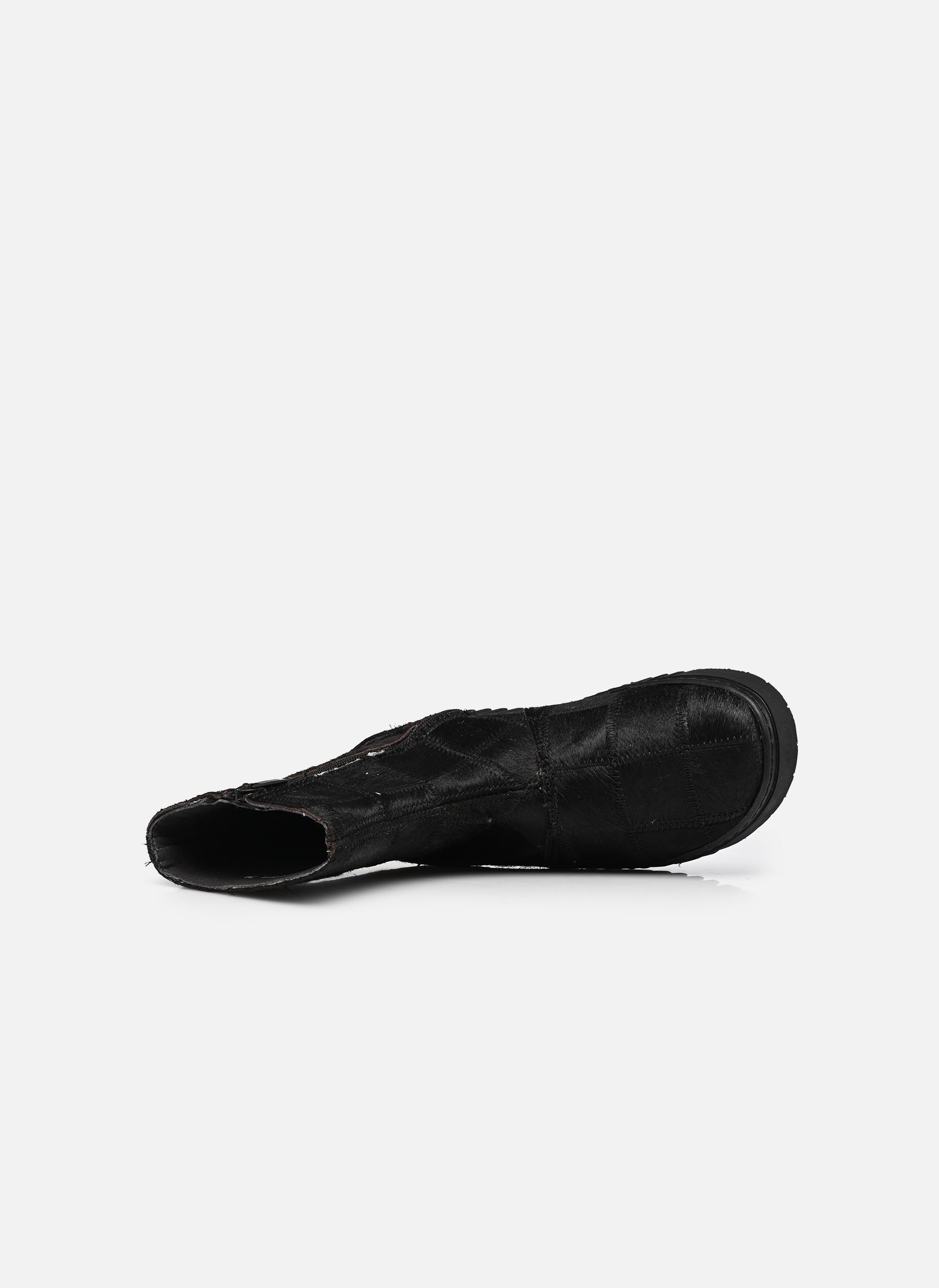 Stiefeletten und Stiefel BRIGHTON 1531A damen schwarz Art Stiefeletten und Stiefel BRIGHTON 1531A damen schwarz BLACK