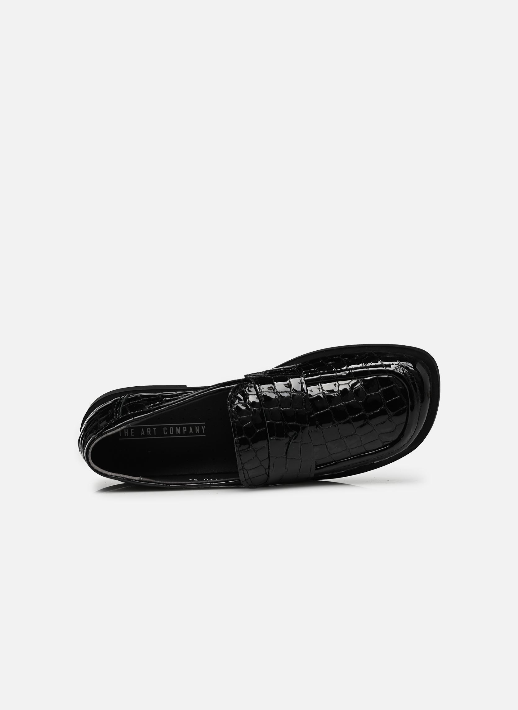Chaussures de ville SIENA 2120 femme noir Art Chaussures de ville SIENA 2120 femme noir BLACK