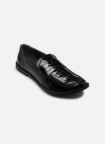 Chaussures de ville SIENA 2120 femme noir