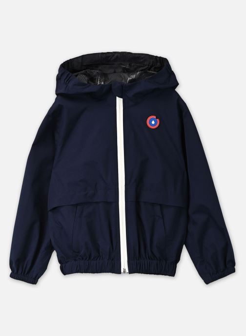 FLOTTE Vestes imperméables et coupe-vents Bastille bleu