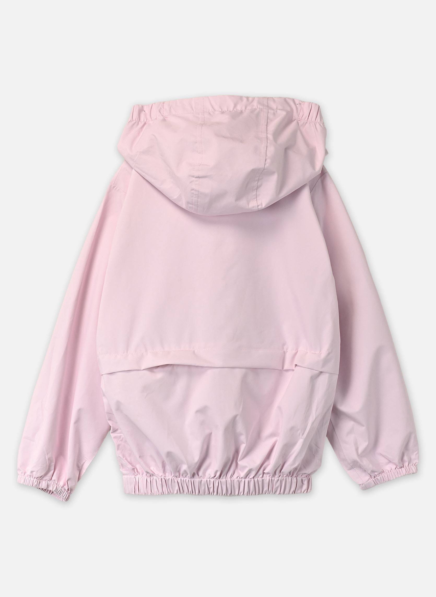 Vestes imperméables et coupe-vents Bastille rose FLOTTE Vestes imperméables et coupe-vents Bastille rose MARSHMALLOW