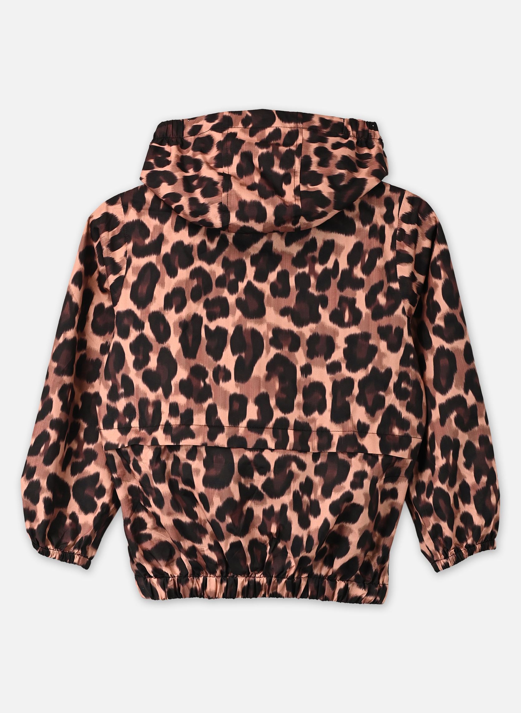 Waterdichte jassen en windjacks Bastille bruin FLOTTE Waterdichte jassen en windjacks Bastille bruin NEW LEOPARD