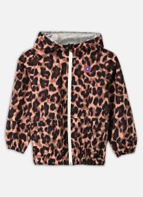 Vestes imperméables et coupe-vents Bastille rose