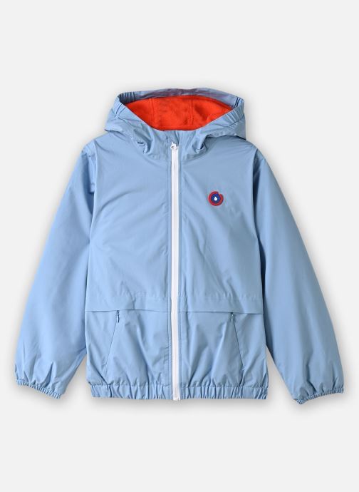 FLOTTE Waterdichte jassen en windjacks Magenta blauw