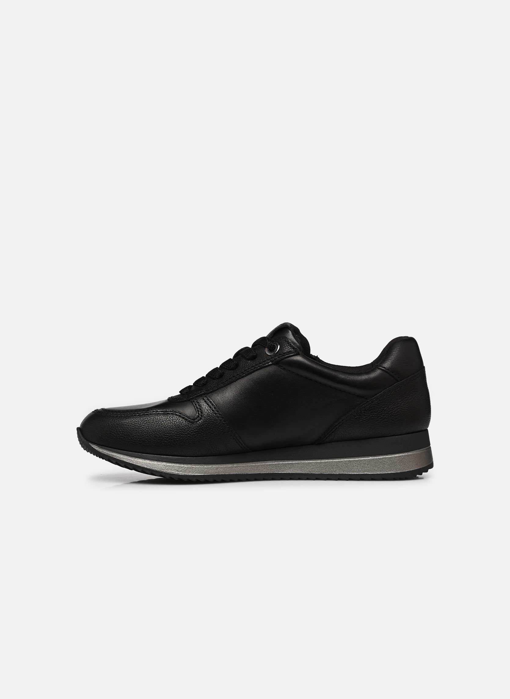 Baskets 23700-47 femme noir Jana shoes Baskets 23700-47 femme noir BLACK