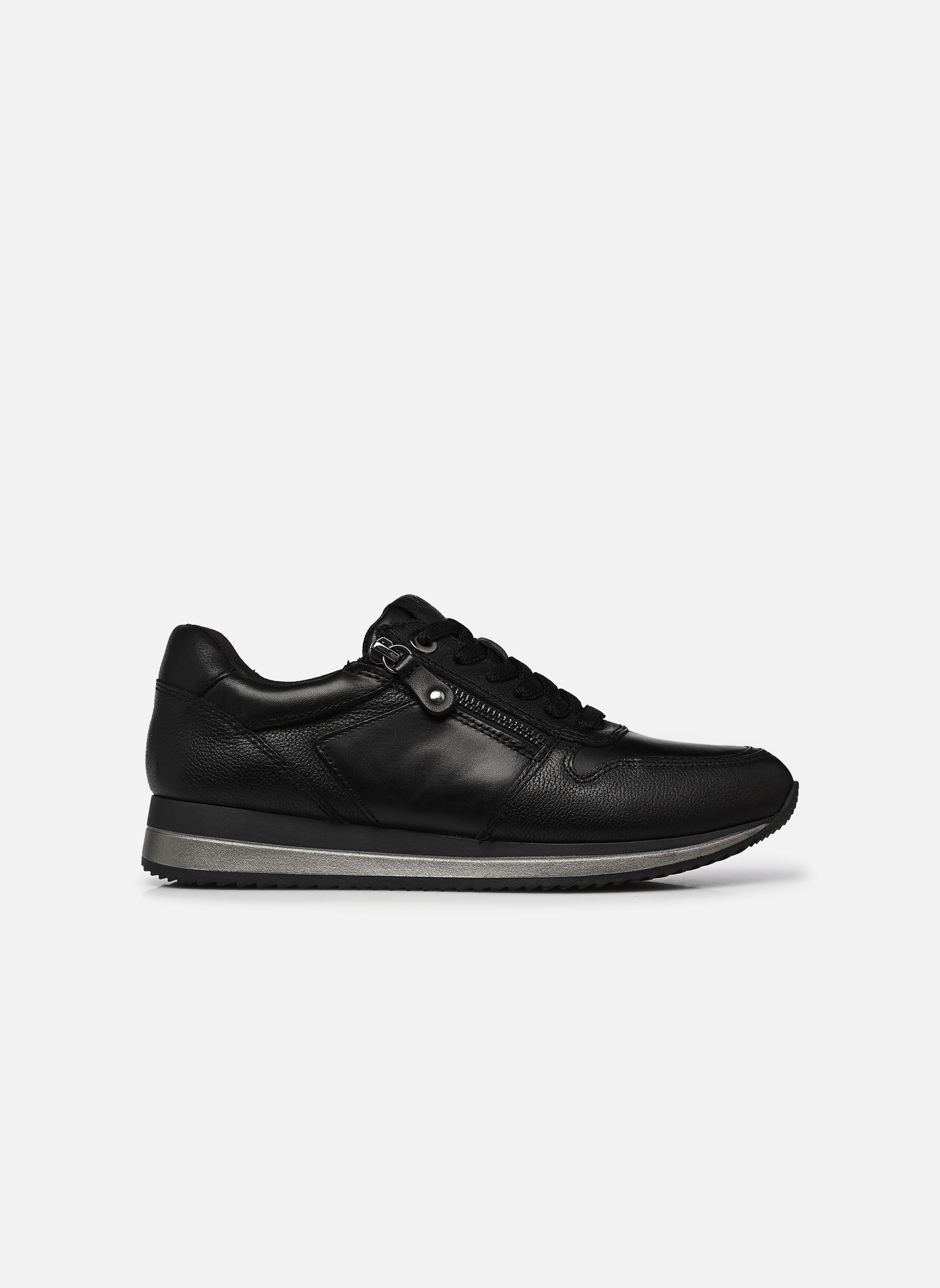 Baskets 23700-47 femme noir Jana shoes Baskets 23700-47 femme noir BLACK