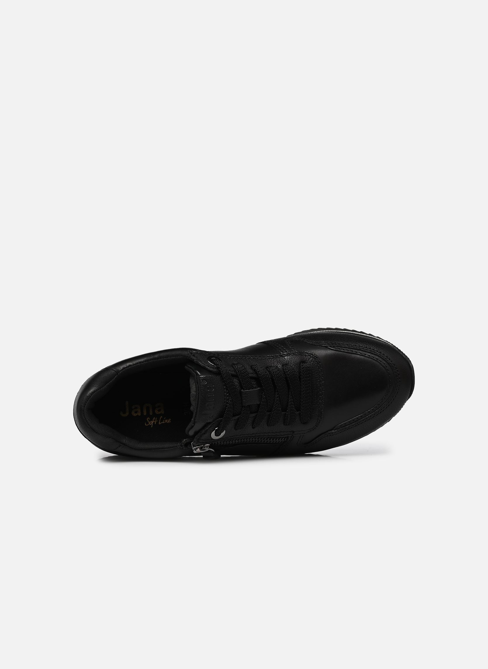 Baskets 23700-47 femme noir Jana shoes Baskets 23700-47 femme noir BLACK