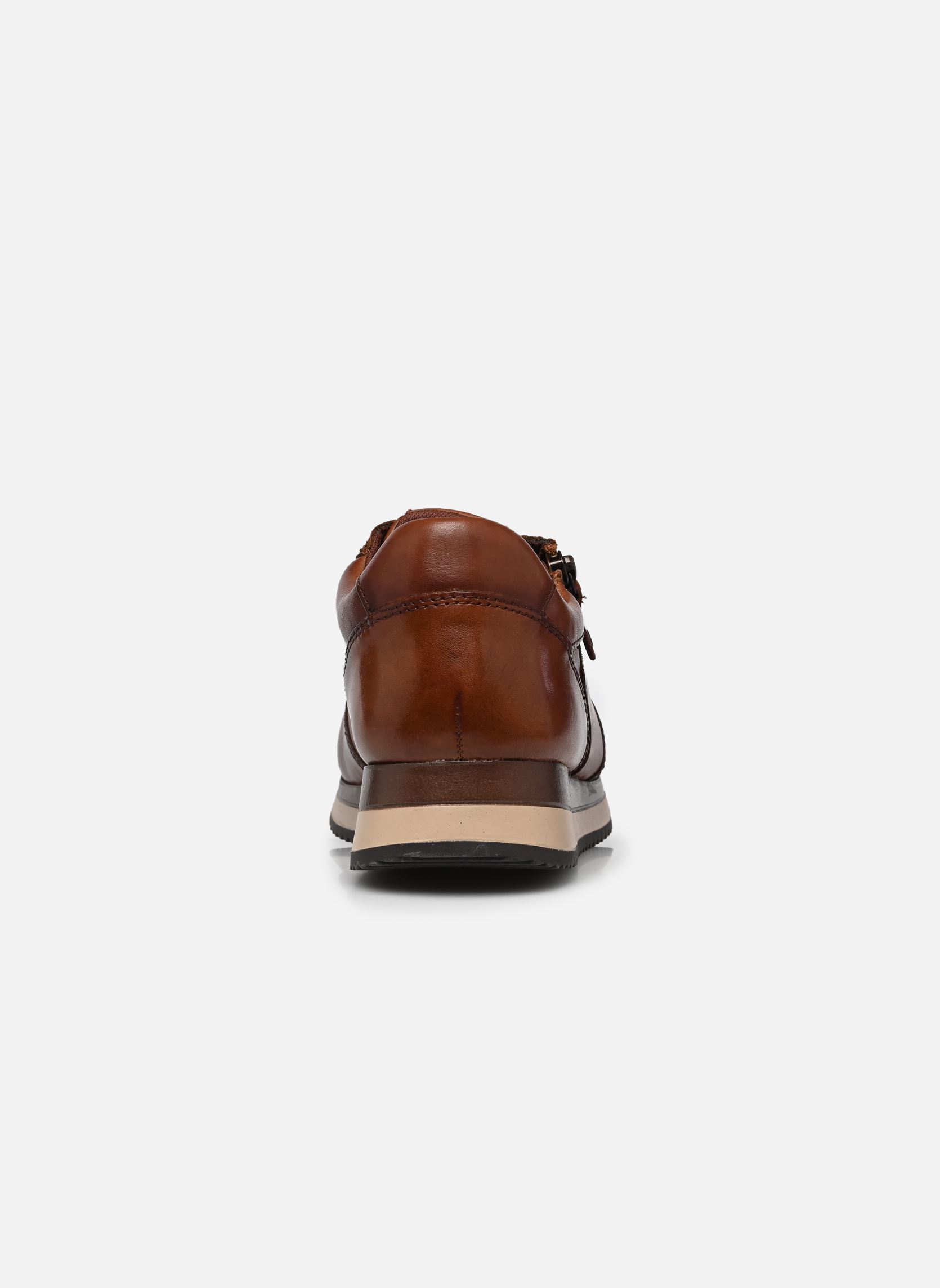Baskets 23700-47 femme marron Jana shoes Baskets 23700-47 femme marron COGNAC