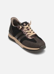 Baskets 23785-47 femme marron Jana shoes Baskets 23785-47 femme marron BLACK COMB