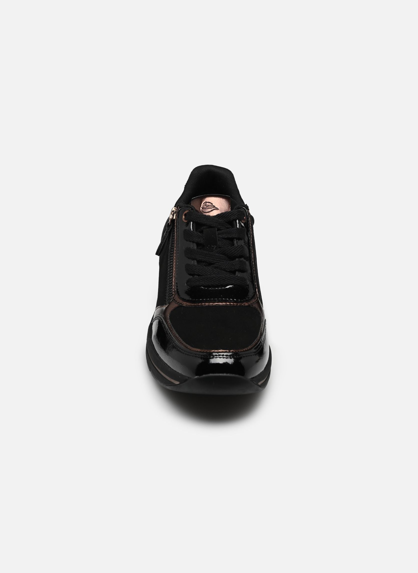 Baskets 23789-47 femme noir Jana shoes Baskets 23789-47 femme noir BLACK