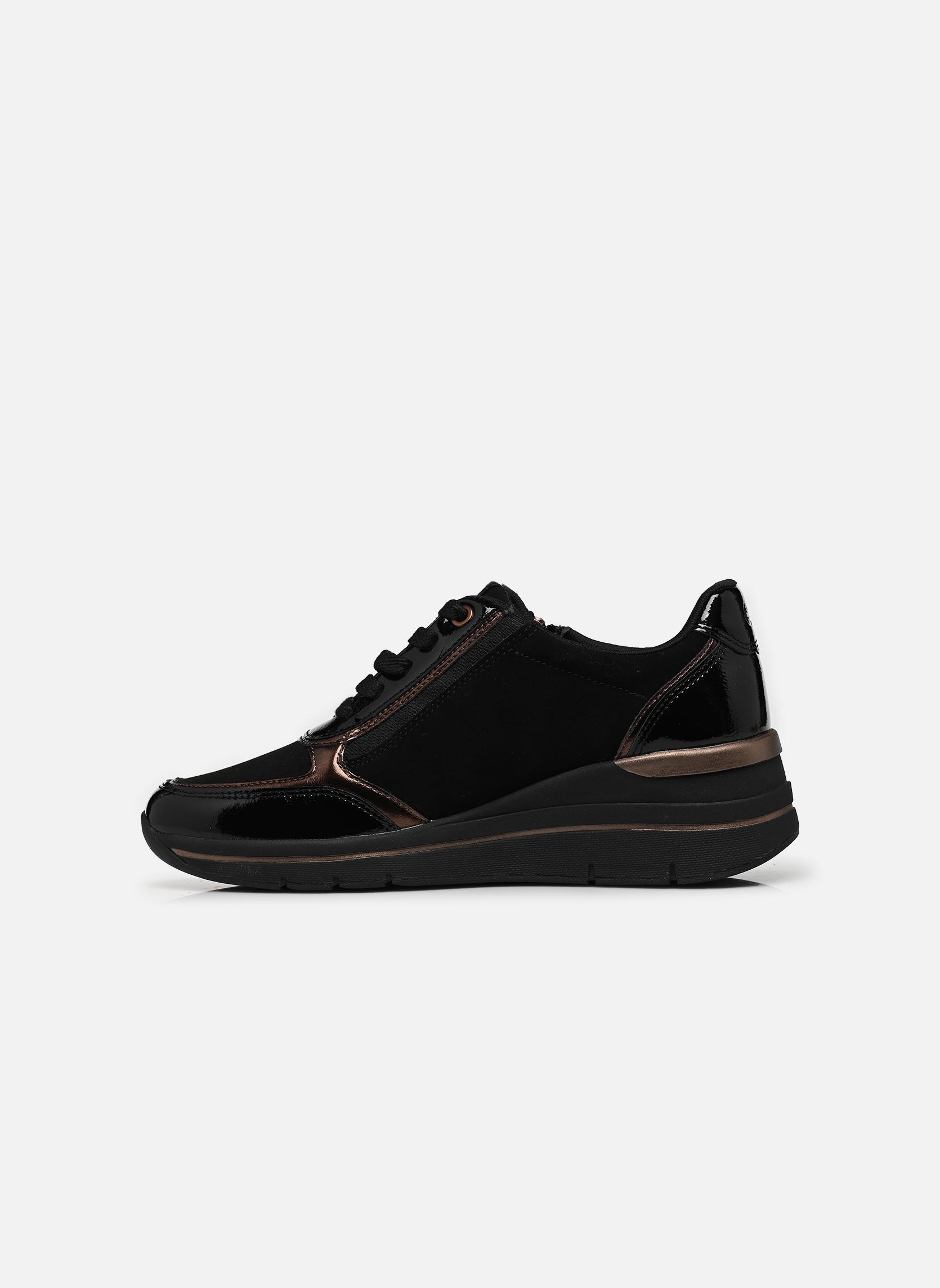 Baskets 23789-47 femme noir Jana shoes Baskets 23789-47 femme noir BLACK