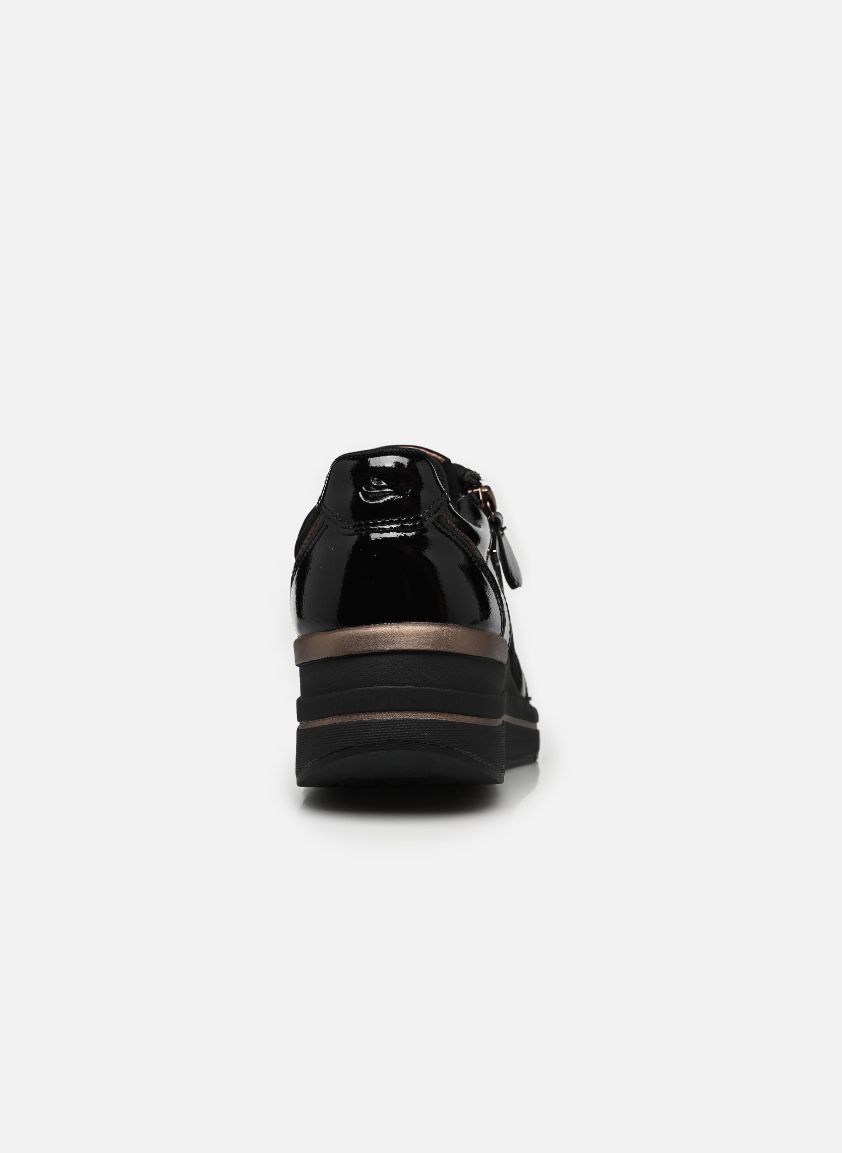 Baskets 23789-47 femme noir Jana shoes Baskets 23789-47 femme noir BLACK