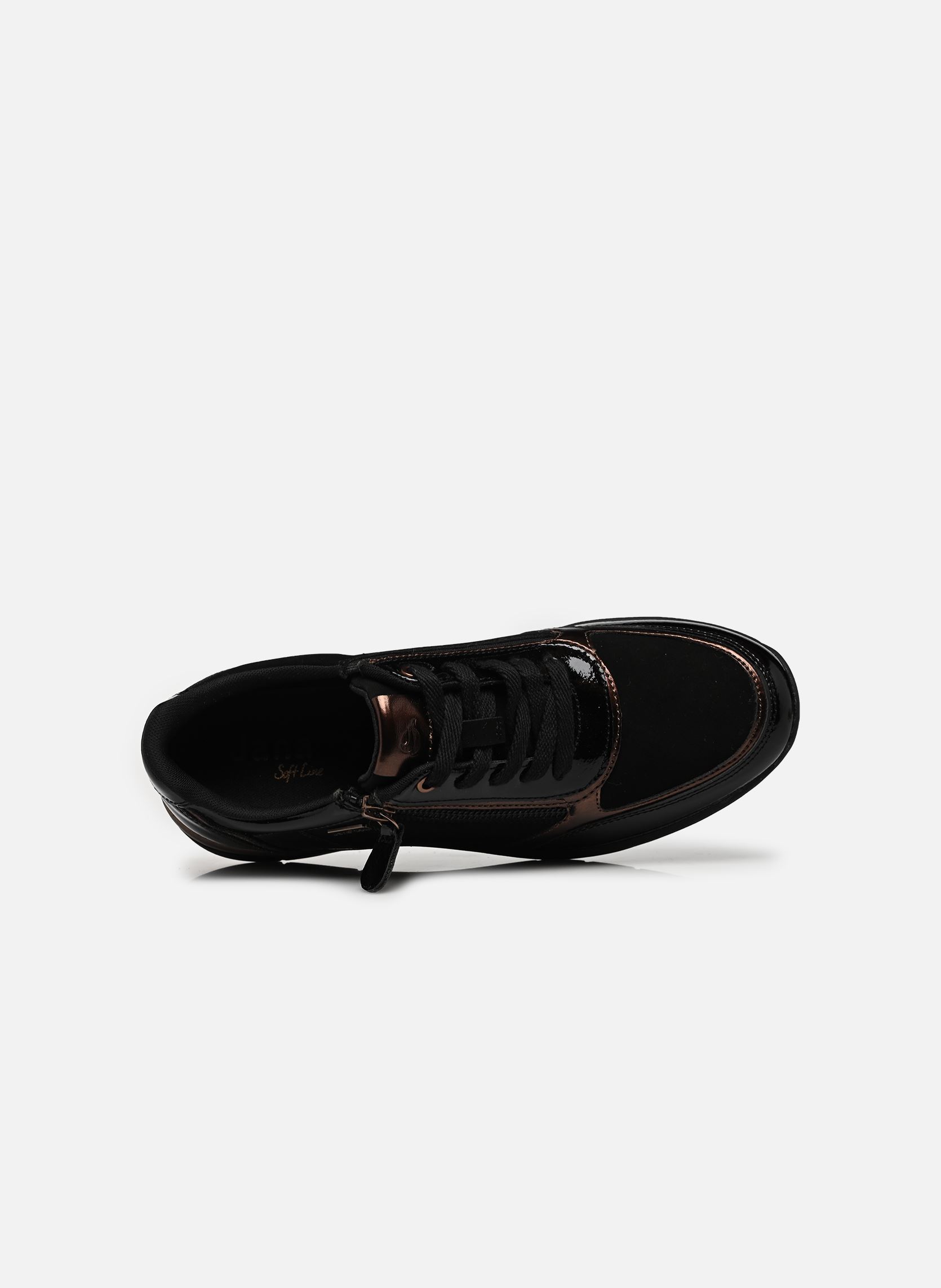 Baskets 23789-47 femme noir Jana shoes Baskets 23789-47 femme noir BLACK
