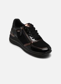 Baskets 23789-47 femme noir Jana shoes Baskets 23789-47 femme noir BLACK