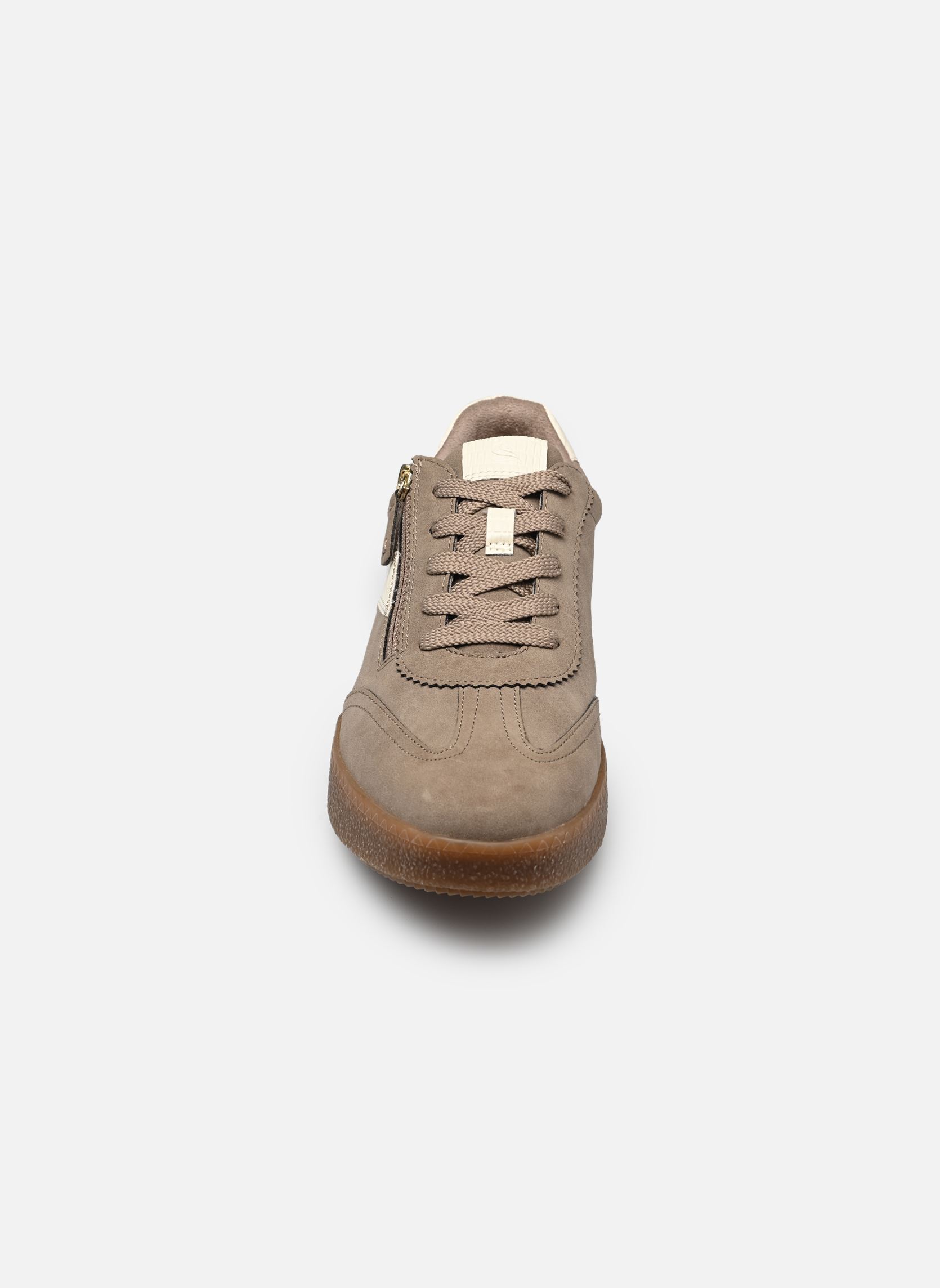 Sneaker 23791-47 damen braun Jana shoes Sneaker 23791-47 damen braun PEPPER