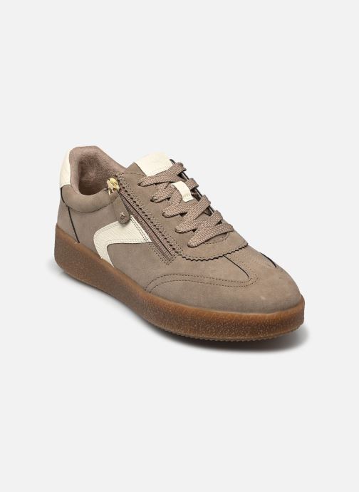 Jana shoes Sneaker 23791-47 damen braun