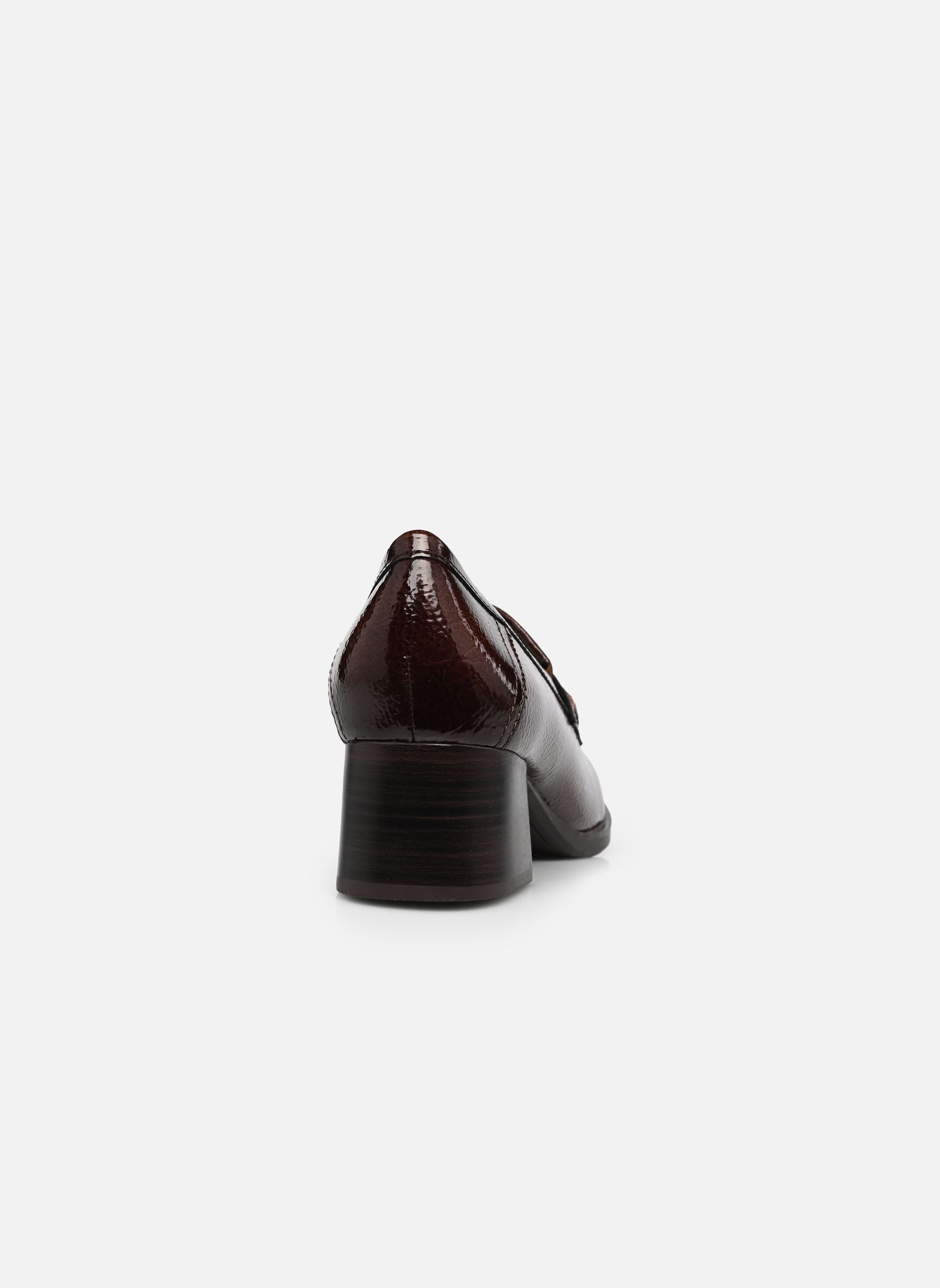 Chaussures de ville 24360-47 femme marron Jana shoes Chaussures de ville 24360-47 femme marron MOCCA PATENT