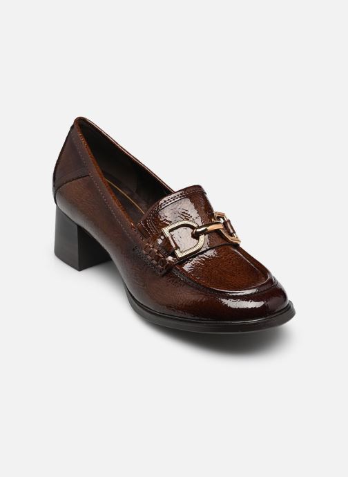 Jana shoes Chaussures de ville 24360-47 femme marron