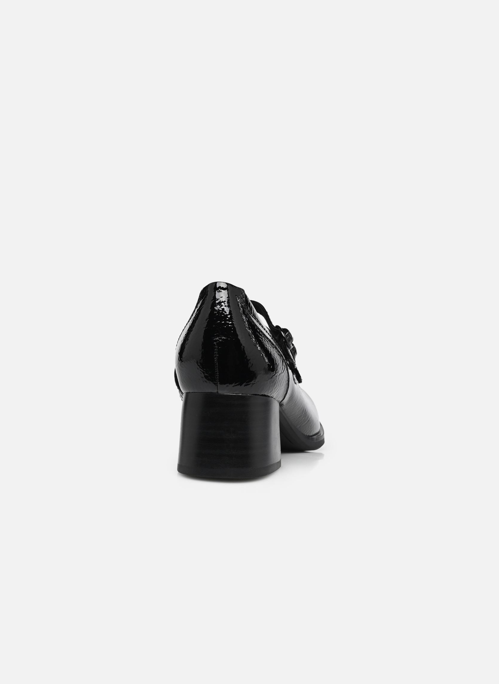 Pumps 24361-47 dames zwart Jana shoes Pumps 24361-47 dames zwart BLACK PATENT