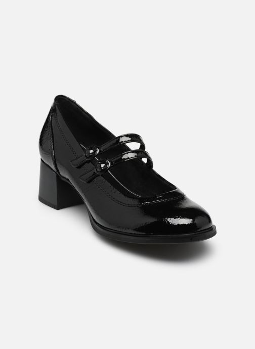 Jana shoes Pumps 24361-47 dames zwart