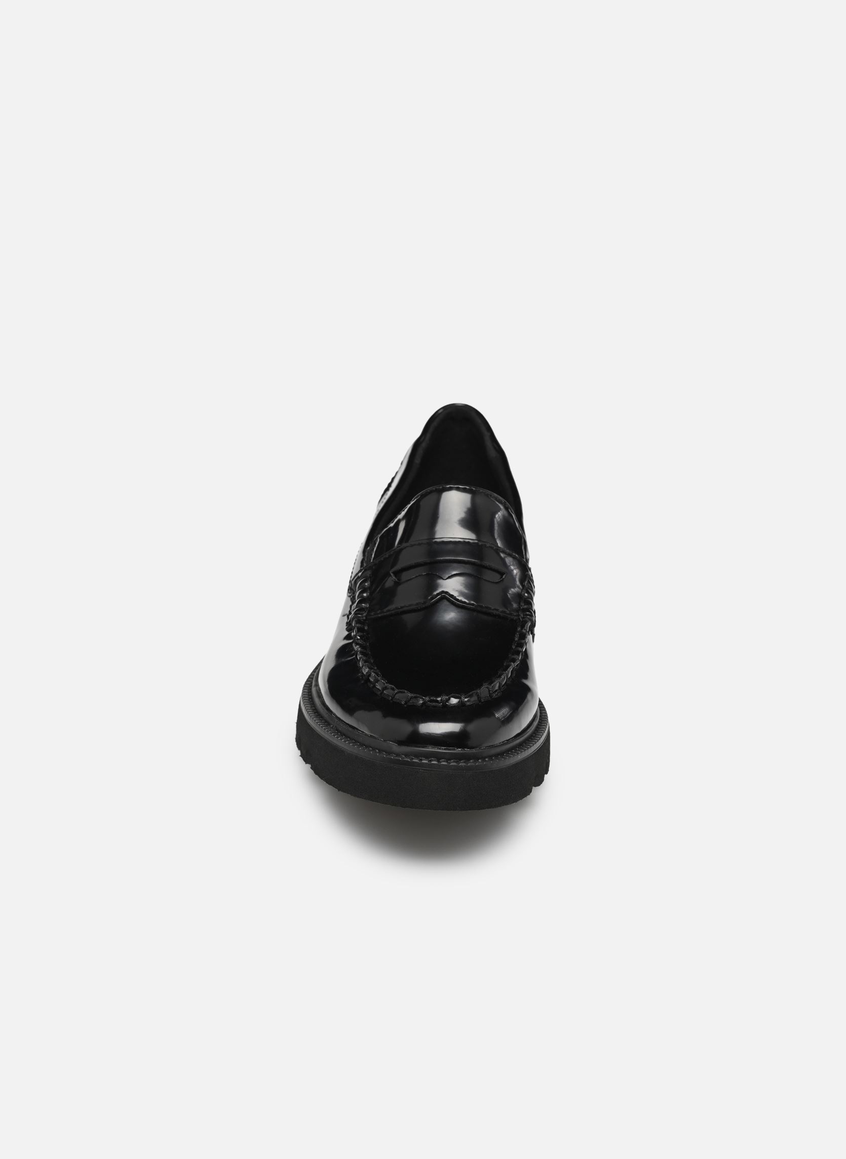 Chaussures de ville 24772-47 femme noir Jana shoes Chaussures de ville 24772-47 femme noir BLACK