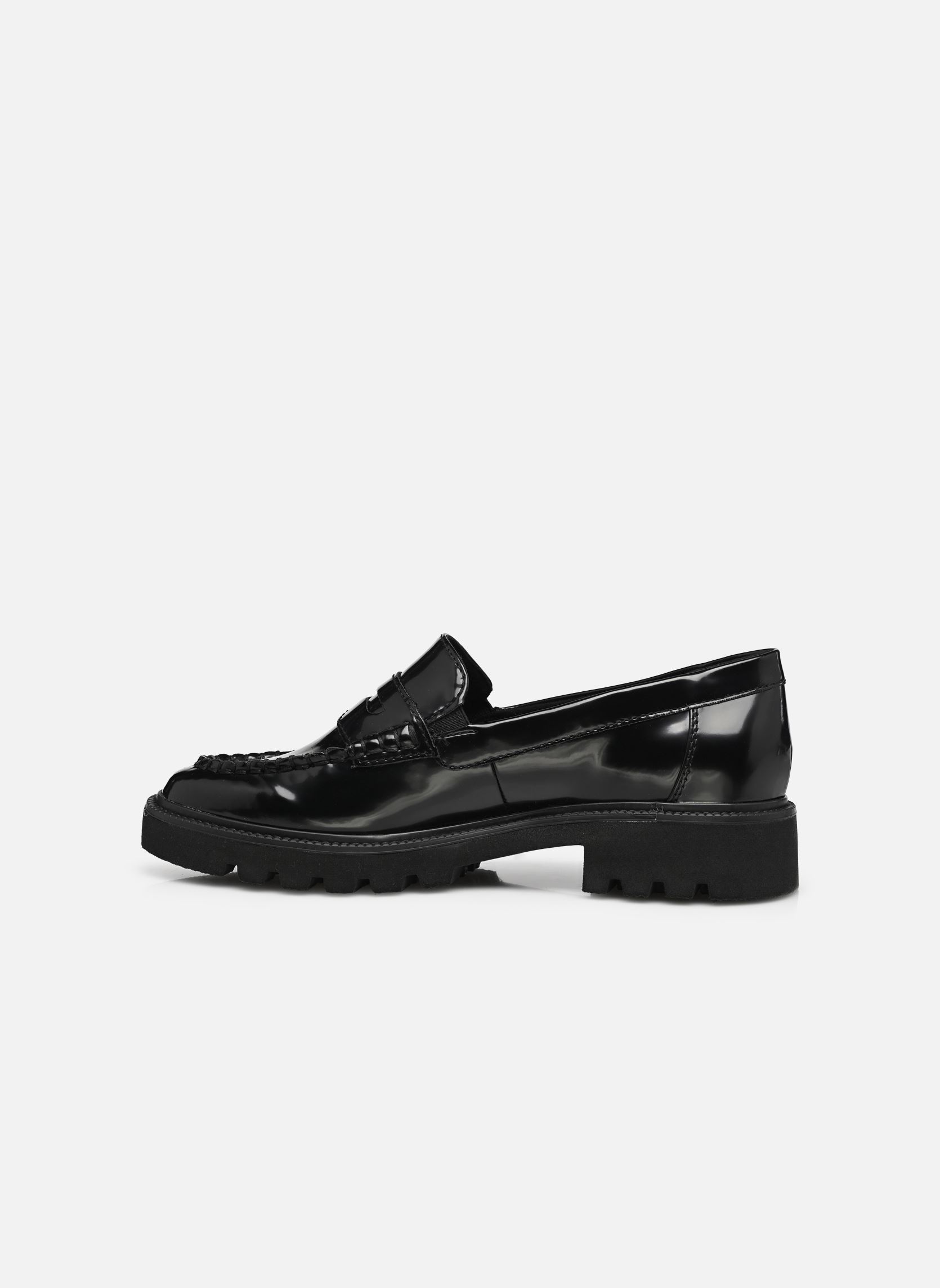Chaussures de ville 24772-47 femme noir Jana shoes Chaussures de ville 24772-47 femme noir BLACK